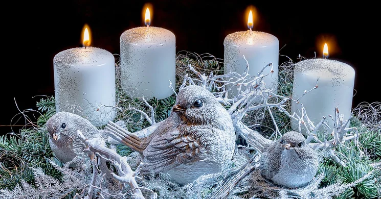 Advent Zsámbék 2025