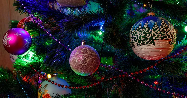 Karácsony Csömör 2025