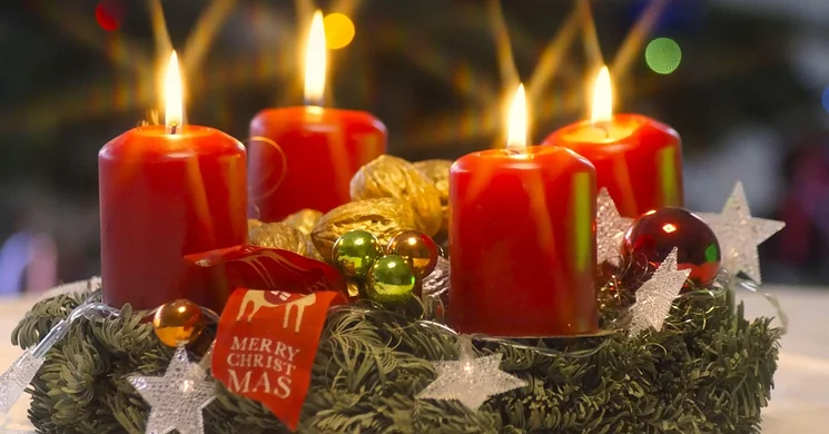 Advent Nagykőrös