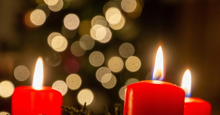Advent Sopron