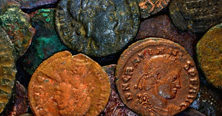 Mátra Numizmatika Éremgyűjtő Találkozó 2026 Gyöngyös