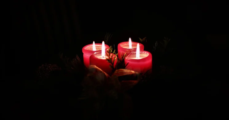 Advent Tiszakécske 2025
