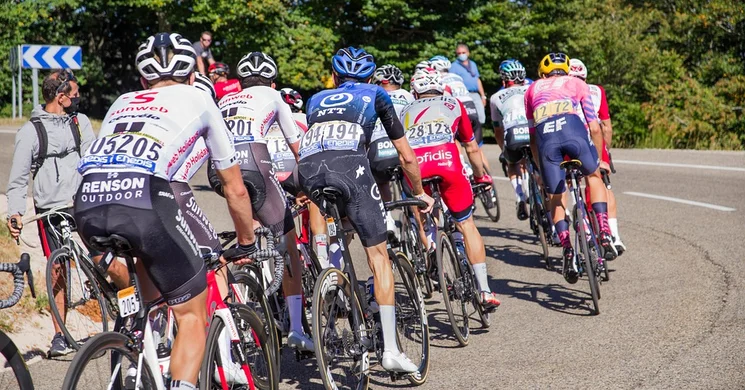 Tour de Debrecen