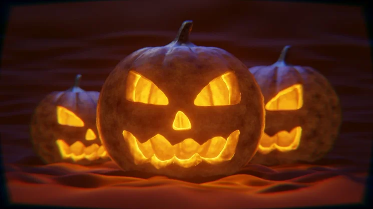 Halloween fürdőzés Hajdúszoboszló 2026
