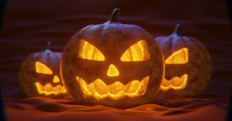 Halloween Zalaegerszeg 2025. Programok, események