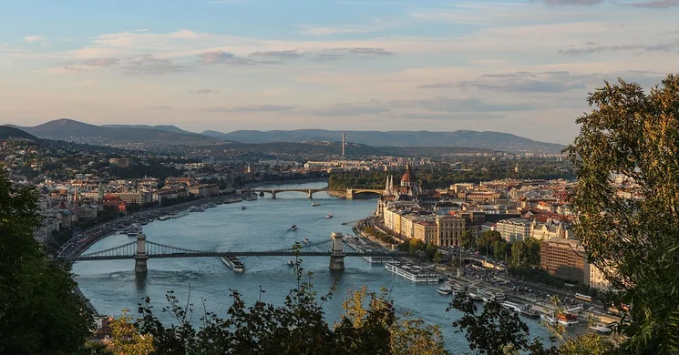IMS-Budapest Utazási Iroda Budapest