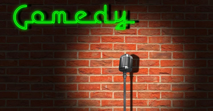 Stand up program 2026 - Online jegyvásárlás