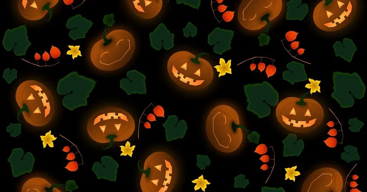 Halloween Fesztivál programok 2025