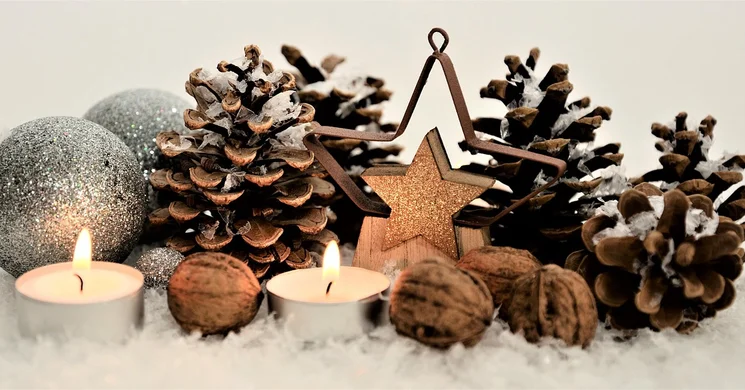 Advent Balatonfűzfő