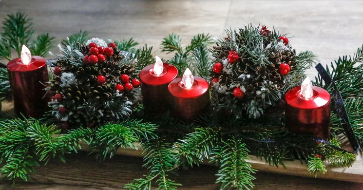 Csepregi Advent