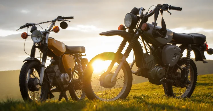 Bakonyi Motoros Fesztivál Réde 2026