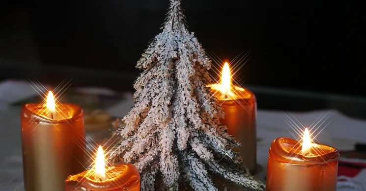 Advent Törökbálint 2025