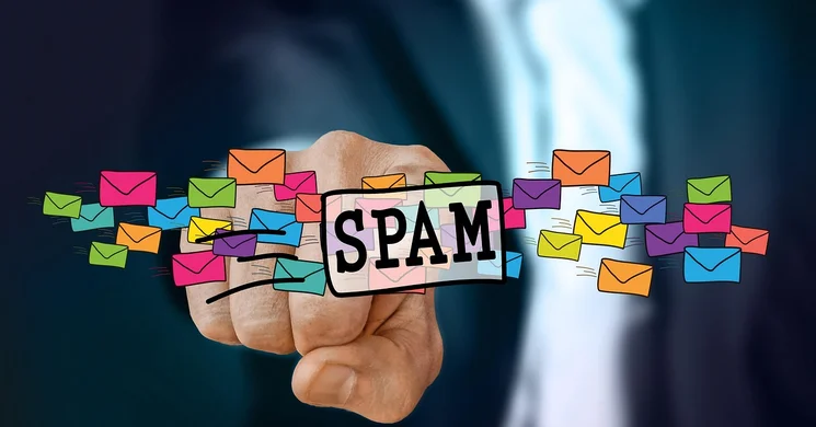 Június 23. Spam-ellenes világnap