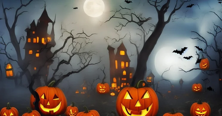 Czukorka Halloween 2025 Zalaegerszeg