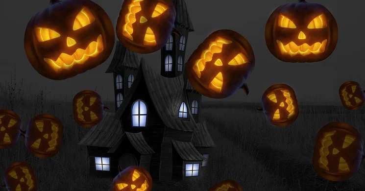 Halloween Tata 2025. Programok, események, rendezvények