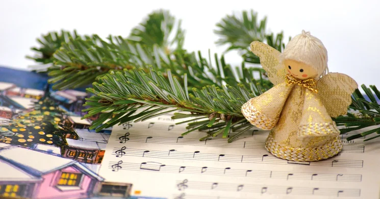 Adventi koncert Hatvan