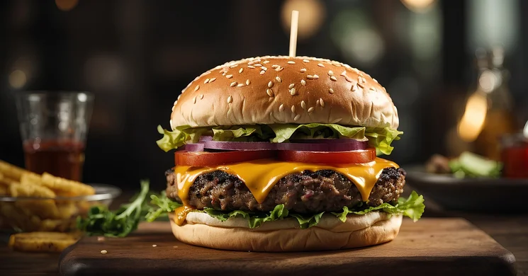 Hamburger világnapja 2027