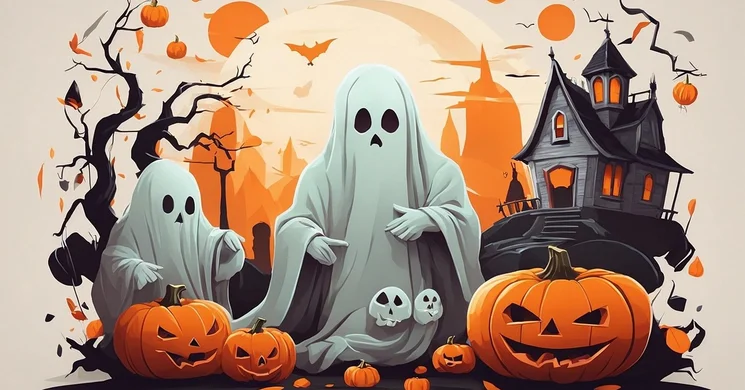 Halloween Derekegyház 2026
