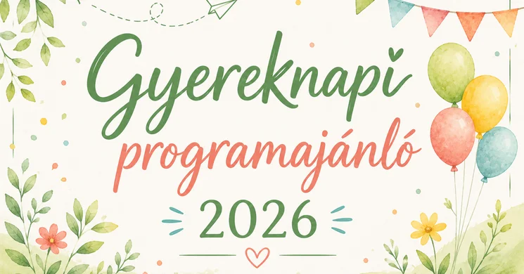 Csepeli Gyereknap 2026