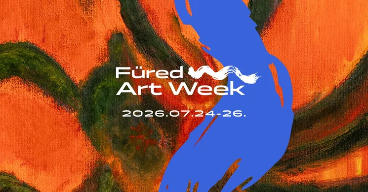 Füred Art Week 2026 Balatonfüred - Művészeti vásár