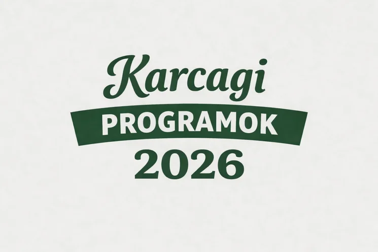 Karcagi programok 2026 - Események, rendezvények