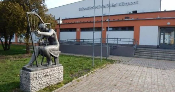 Rábaközi Művelődési Központ programok 2026 - Események, rendezvények
