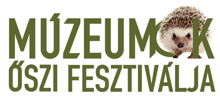Múzeumok Őszi Fesztiválja 2026