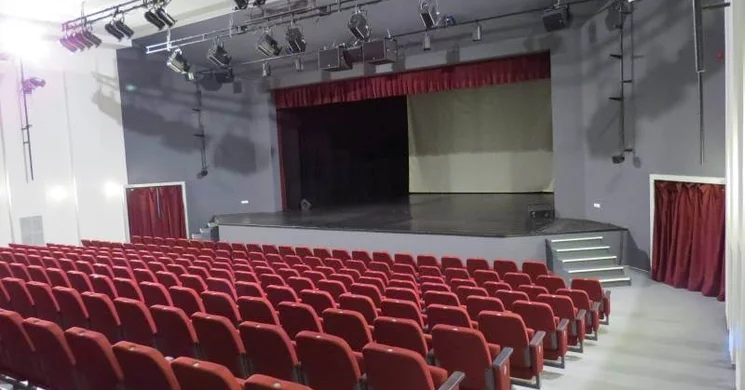 Filmklub Veszprém 2026