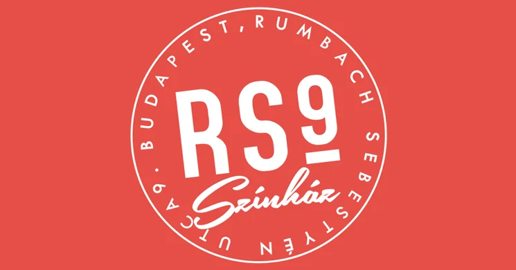 RS9 Színház műsor 2026