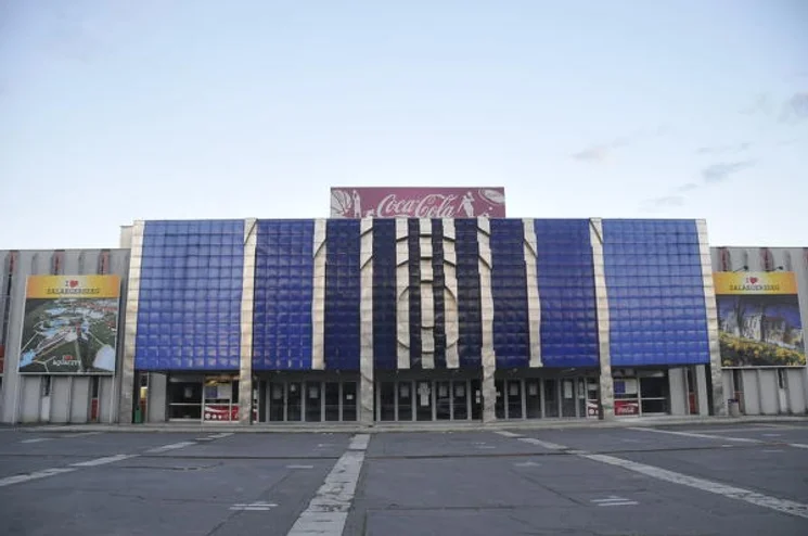 Városi Sportcsarnok Zalaegerszeg programok 2026