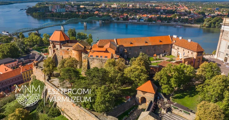 MNM Esztergomi Vármúzeuma programok 2026
