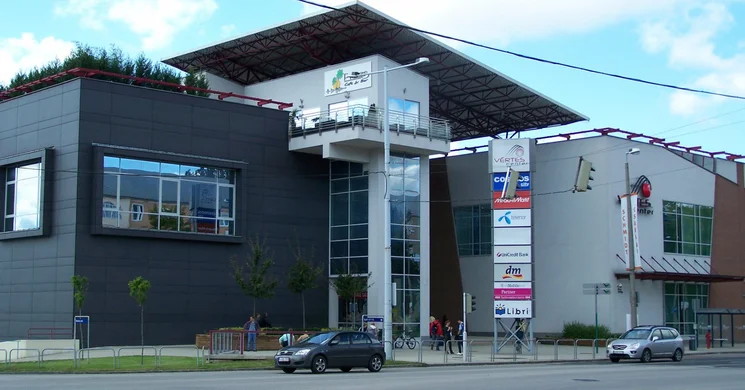 Vértes Center programok 2026