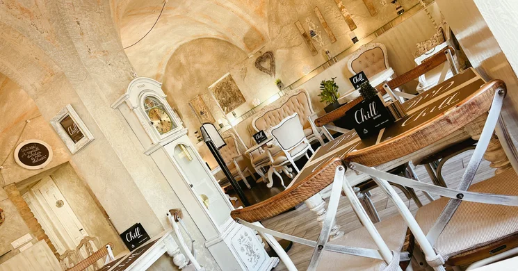 Chill Bistro