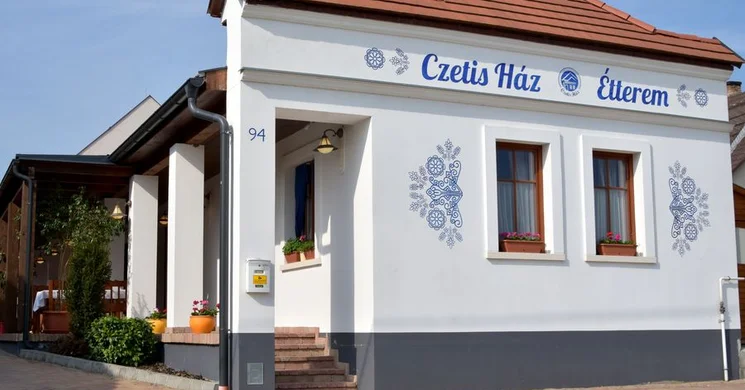 Czetis Ház Étterem