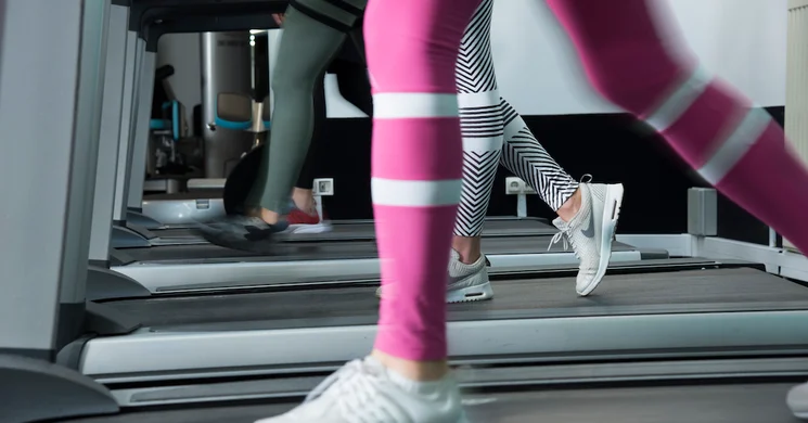 Daily Fitness Budapest