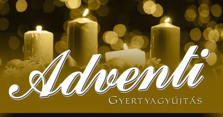 Karcagi advent 2025