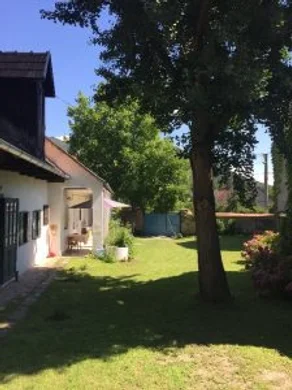 Hortenzia Cottage Dömös