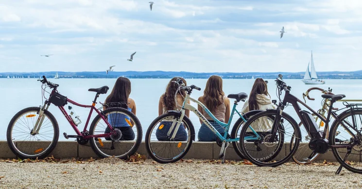 EuroVelo & Kerékpáros Turisztikai Konferencia
