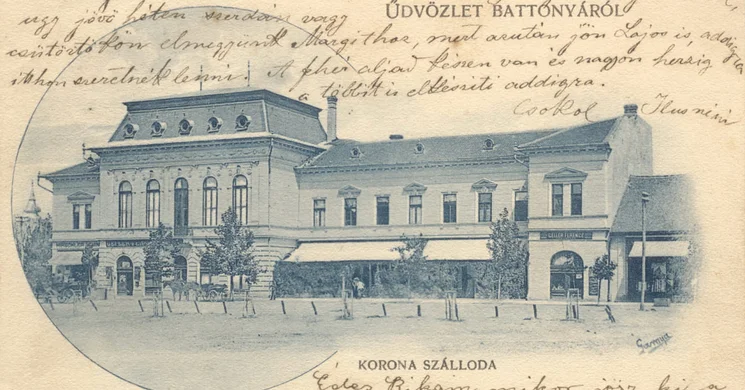 Helytörténeti Gyűjtemény Battonya