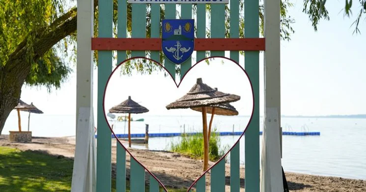Gyermeknap Vonyarcvashegy 2026 - Vonyarcvashegyi Gyermeknap és Strandnyitó
