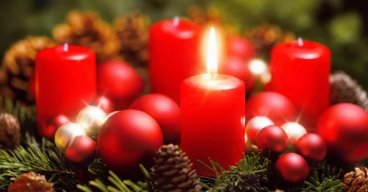 Vonyarcvashegy Advent