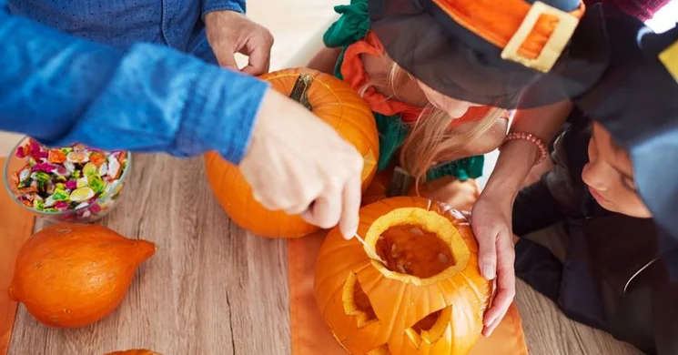 Halloween buli 2026 Vonyarcvashegy