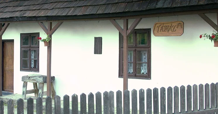 Makkoshotyka Tájház