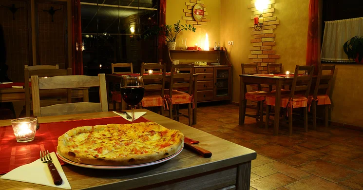 Giorgi Pizzéria