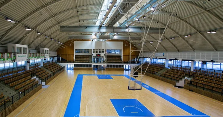 Győr Városi Egyetemi Sportcsarnok programok 2026 - Események, rendezvények, online jegyvásárlás