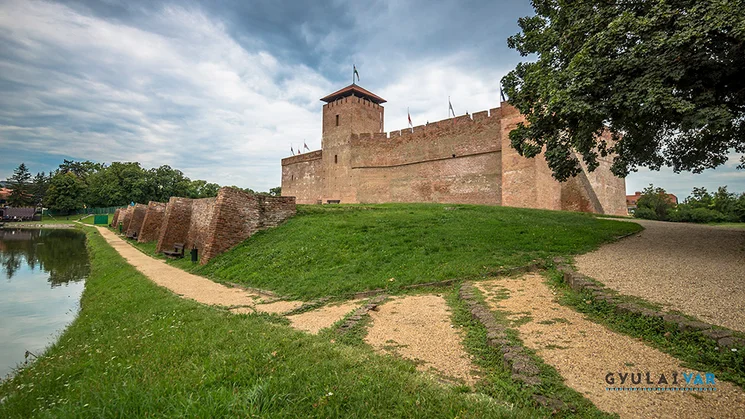 Gyulai Vármúzeum