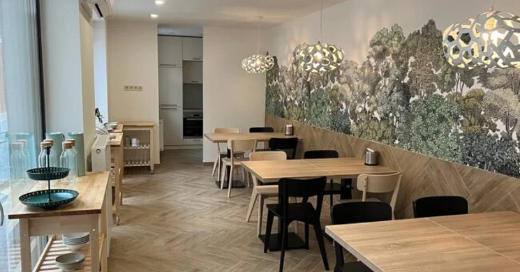 H11 Rooms Esztergom