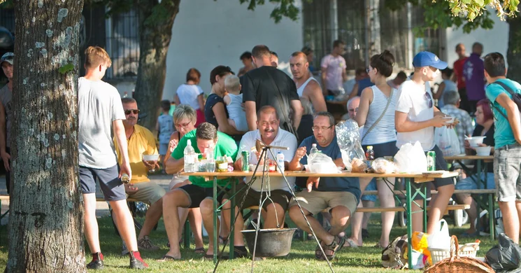 Vasfazék Mulatság 2026 Hegykő