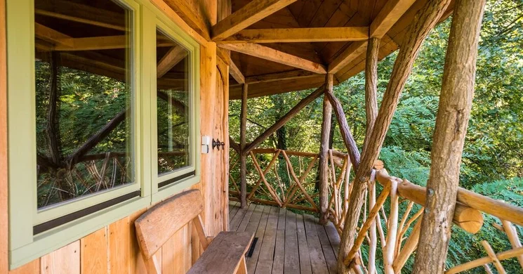 Hunza Ecolodge
