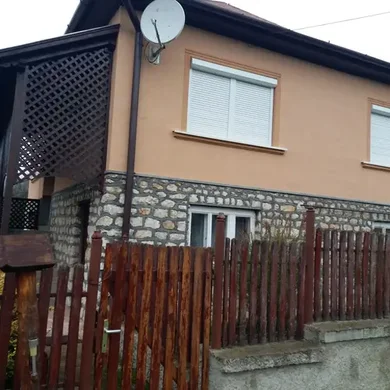Csipkés Vendégház Aggtelek